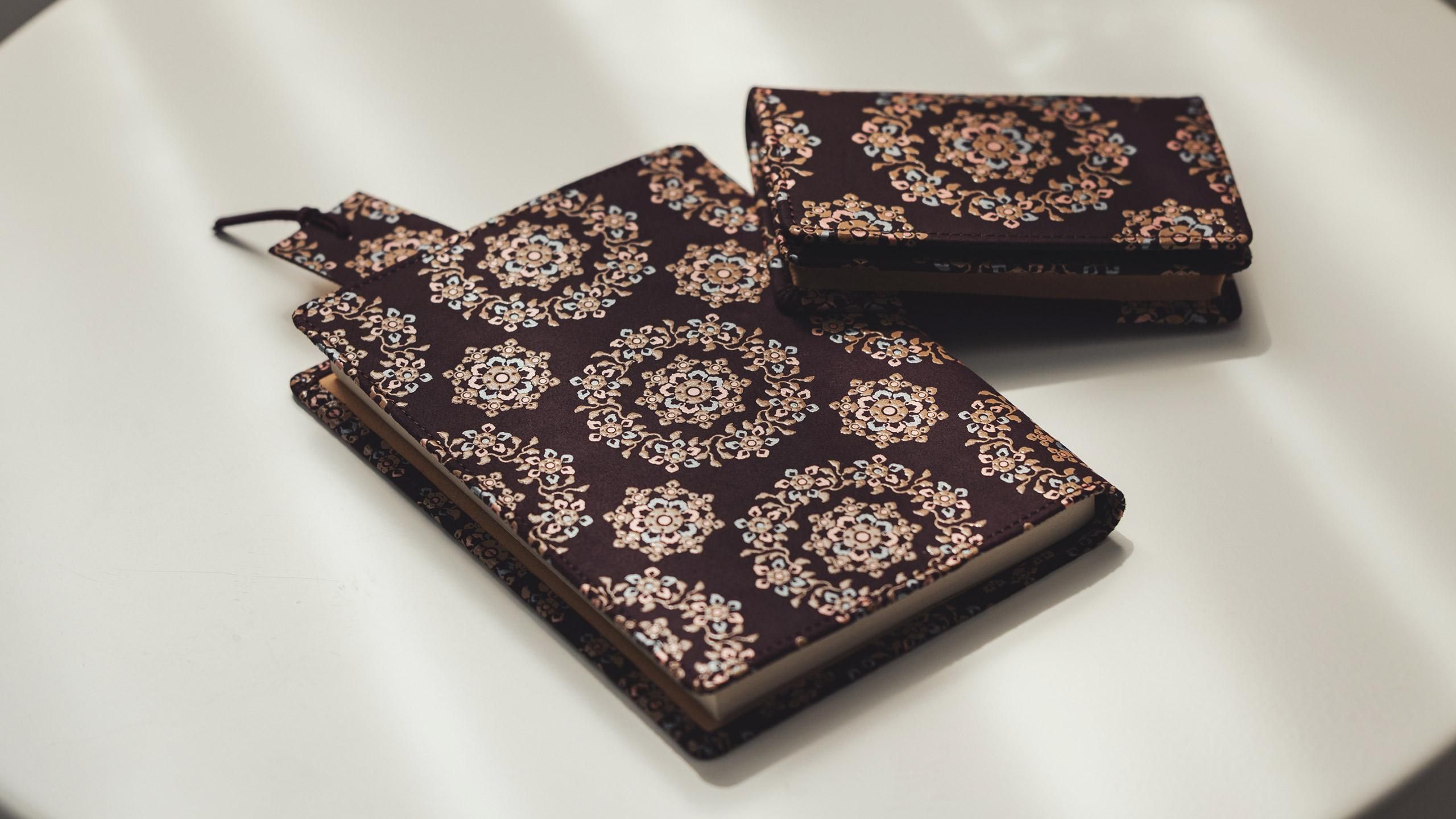 お盆セール♪新品♪INDENYA☆長財布　RYUOLA お盆セール♪新品♪INDENYA☆長財布 RYUOLA - メルカリ