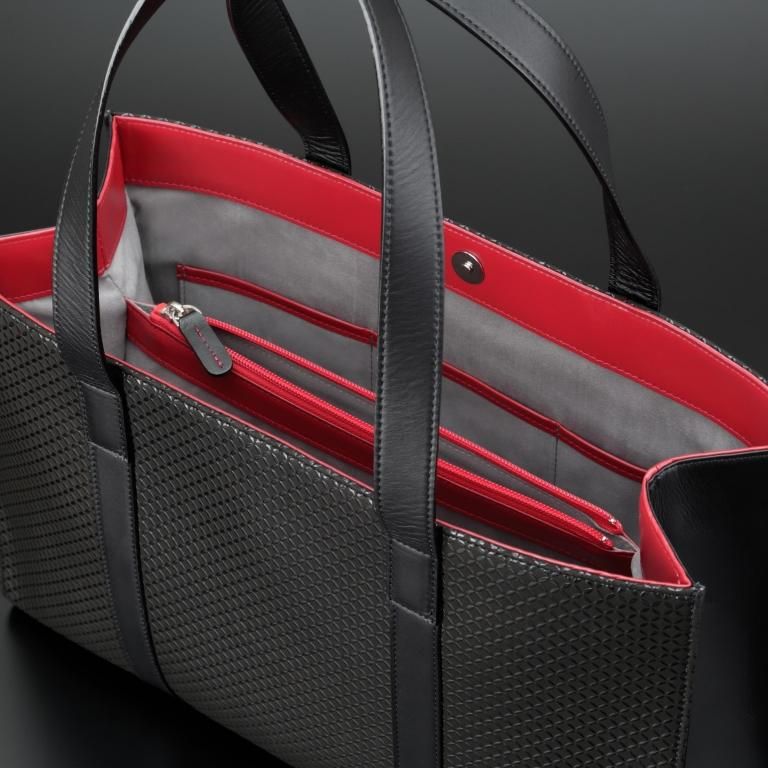 印傳屋 indenya NY トートバッグ C ハンドバッグ ショルダーバッグ NY トートC［Rippleal］：印傳屋公式オンラインショップ｜INDEN-YA
