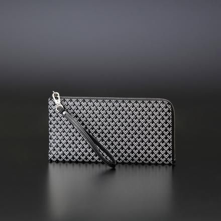 NY «DSˡWhite Frame