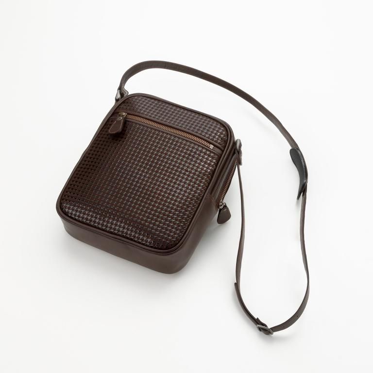 【まめ◡̈︎*様】バッグ Dime Messenger Denim Bag🧵