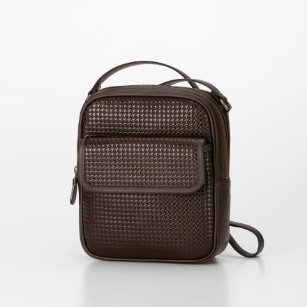 ショルダーバッグ - 印傳屋公式オンラインショップ|INDEN-YA ショルダーバッグ - 印傳屋公式オンラインショップ|INDEN-YA