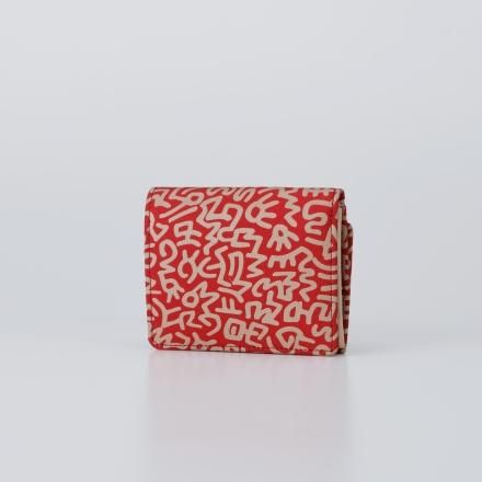 ERedKeith Haring collection