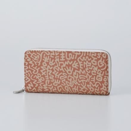 «FBeigeKeith Haring collection