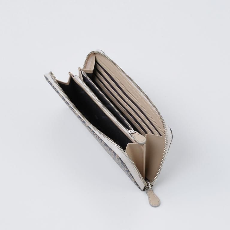 Keith Haring 束入F［Gray×Keith Haring collection vol.4］：印傳屋