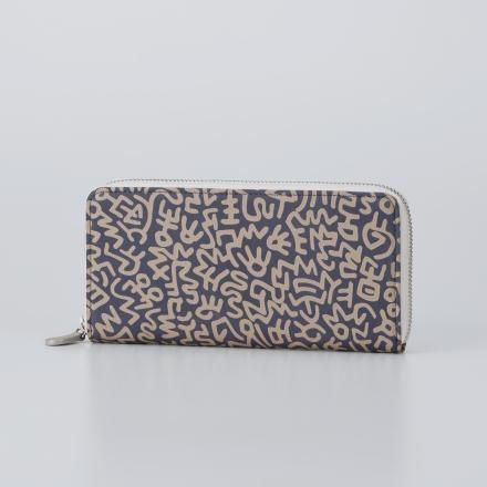 «FGrayKeith Haring collection