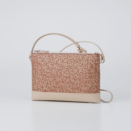 åBeigeKeith Haring collection