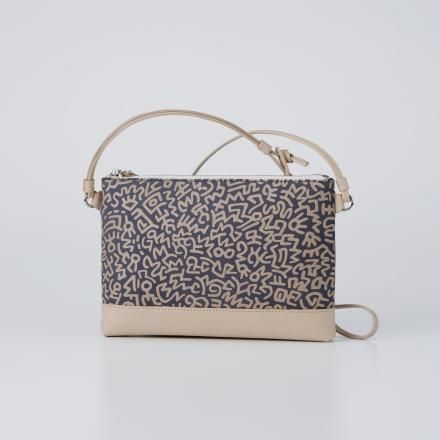 åGrayKeith Haring collection