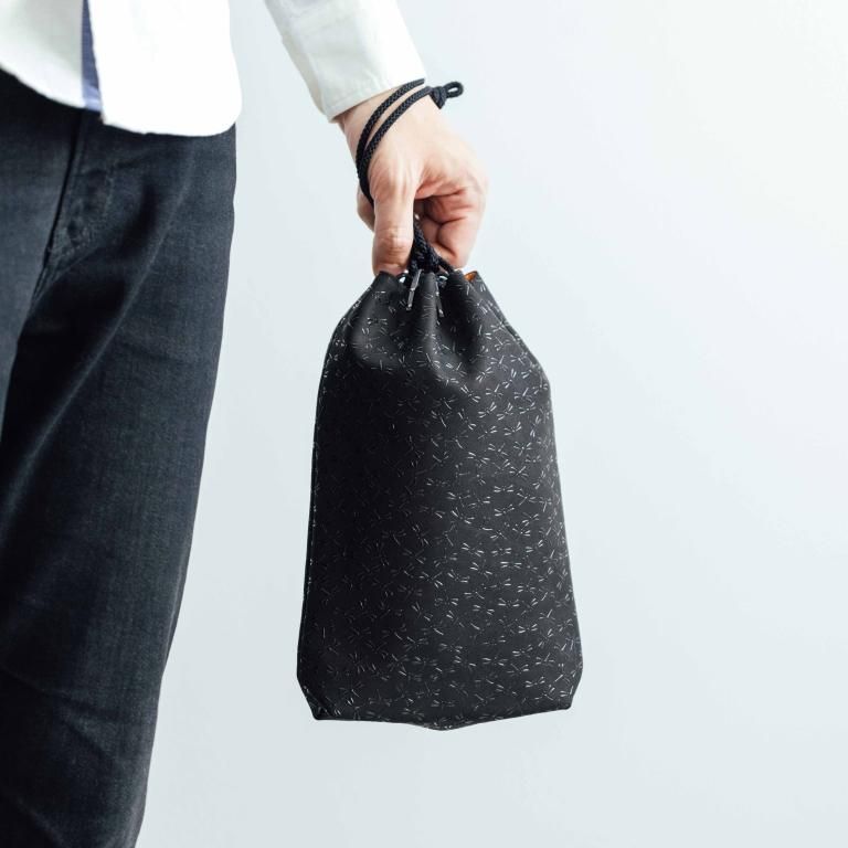 HISOCA 合切袋 トンボ HISOCA 合切袋 トンボ