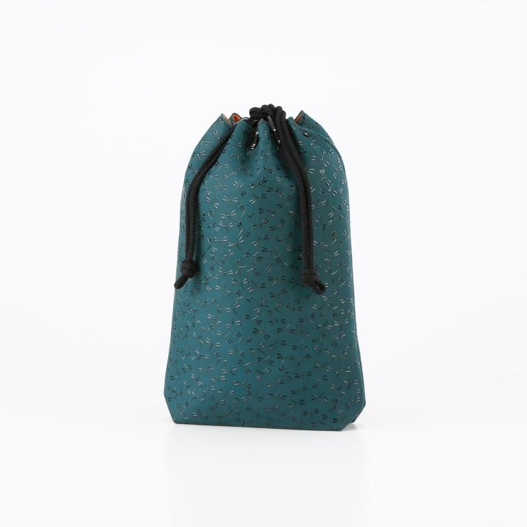 HISOCA 合切袋 トンボ 合切袋 トンボ | 印傳屋/ｲﾝﾃﾞﾝﾔ | 三越伊勢丹オンラインストア