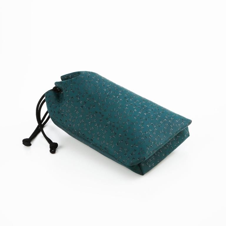 HISOCA 合切袋 トンボ