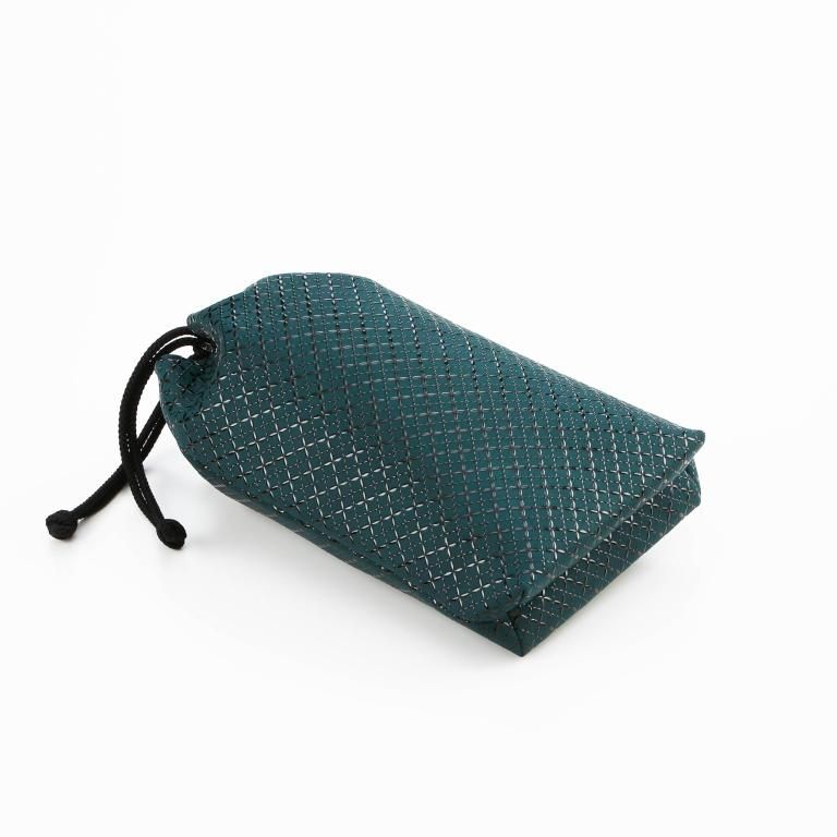 HISOCA 合切袋 トンボ HISOCA | 印傳屋 | INDEN-YA