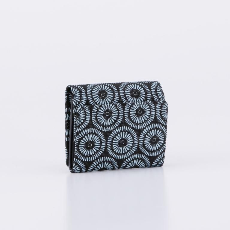 水中花 札入E：印傳屋公式オンラインショップ｜INDEN-YA