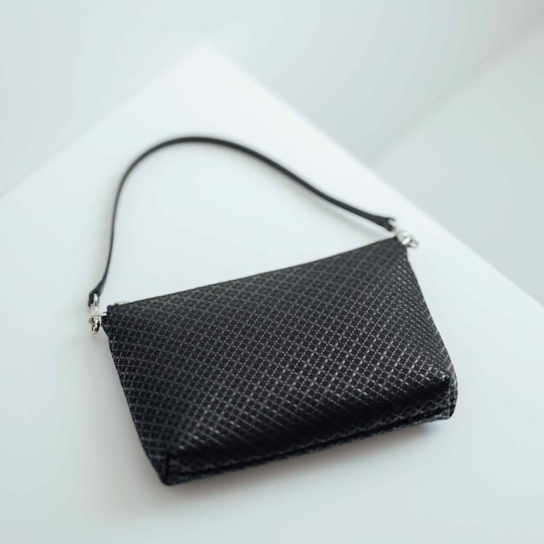 ✨️美品✨️印傳屋 INDENYA 大小七宝 ボストンバッグ 2way