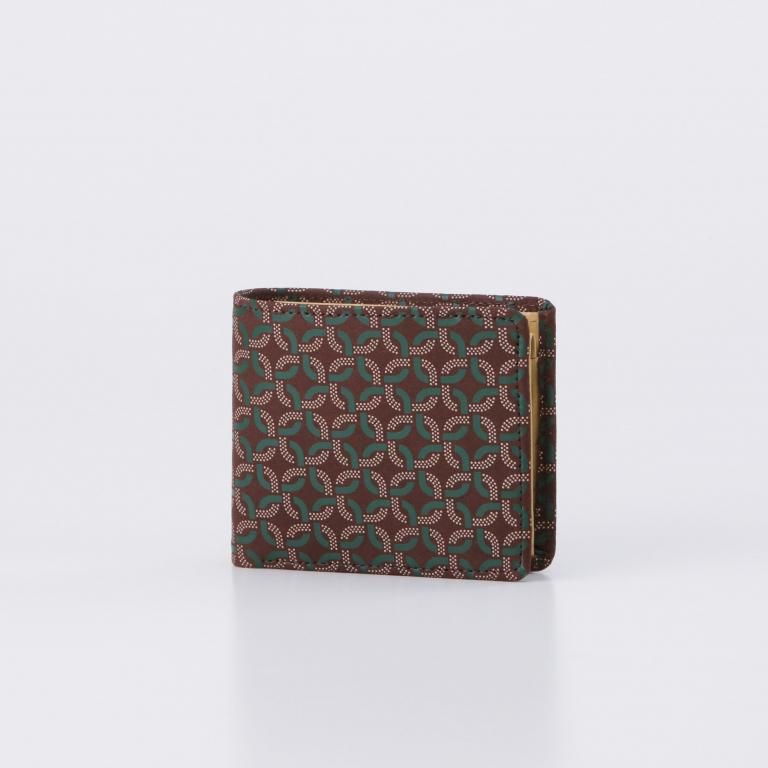 【WEB限定】 札入J［RINGLET-リングレット-］：印傳屋公式オンラインショップ 小物