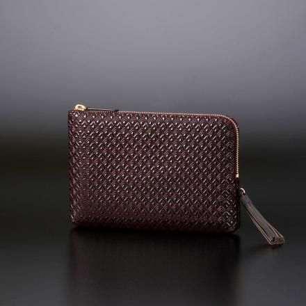 クラッチバッグ - 印傳屋公式オンラインショップ|INDEN-YA クラッチバッグ - 印傳屋公式オンラインショップ|INDEN-YA