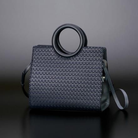 NY 󥰥ϥɥХåGˡBLUBLKDiamond Frame