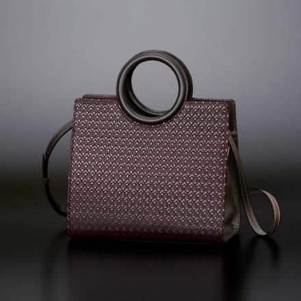 NY 󥰥ϥɥХåGˡPRPBLKDiamond Frame