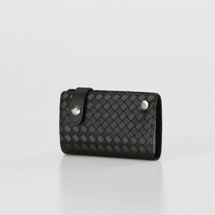 Acare 　印伝屋　長財布&キーケース Acare 印伝屋 長財布&キーケース Acare 様専用 印伝屋 長財布&