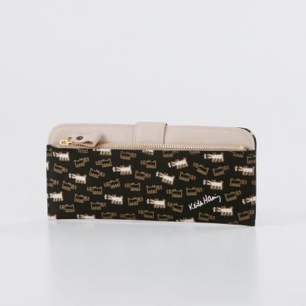 «LBlackKeith Haring collection