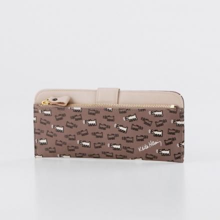 «LGreigeKeith Haring collection