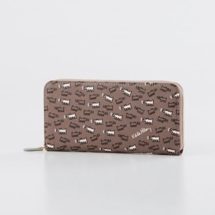 «FGreigeKeith Haring collection