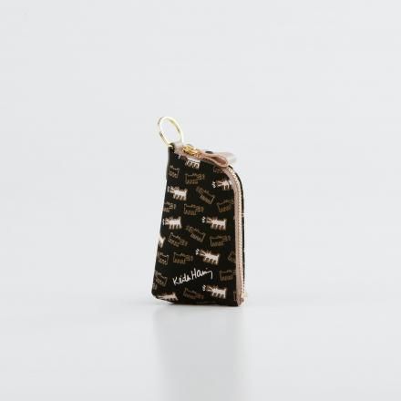 DBlackKeith Haring collection