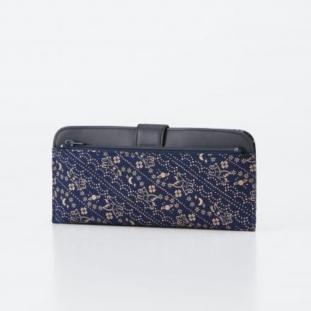 長財布 - 印傳屋公式オンラインショップ｜INDEN-YA｜甲州印伝の総本家