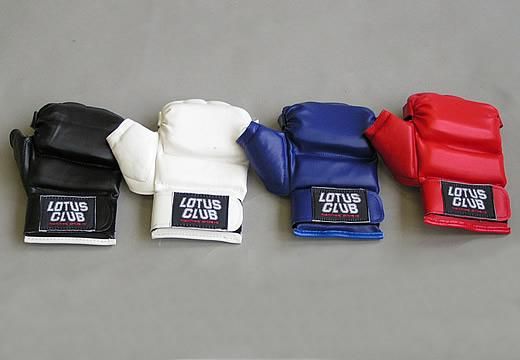 ロータスクラブ　ダミーミット ダミーミットジュニアライト - 格闘技用トレーニンググッズの