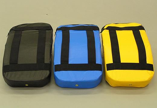 ローキックミット - 格闘技用トレーニンググッズの専門店（ネット