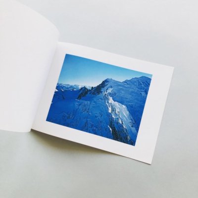 OUR MOUNTAIN<br>ۥޥ<br>Takashi Homma