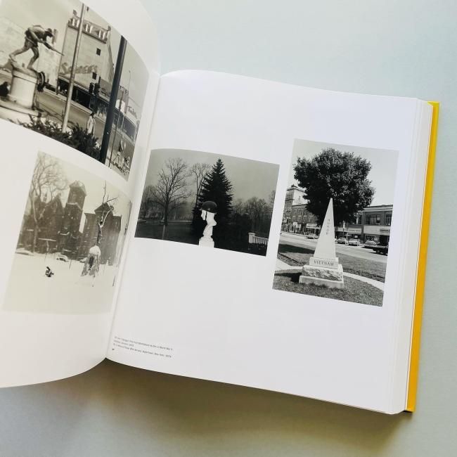 Friedlander : The Museum of Modern Art｜Lee Friedlander リー