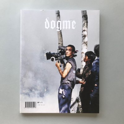 dogme magazine no.1