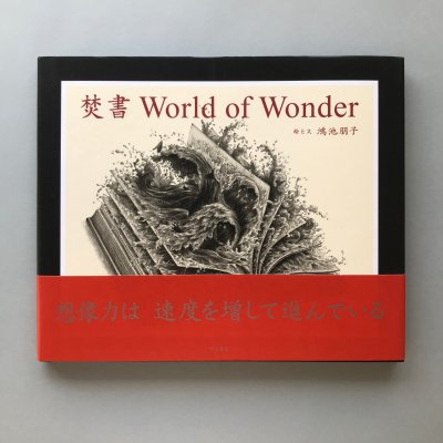 ʲ World of Wonder<br><br>Tomoko Konoike