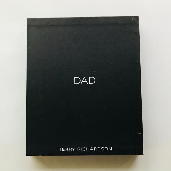 Mom & Dadテリー・リチャードソンTerry Richardson - 古本買取