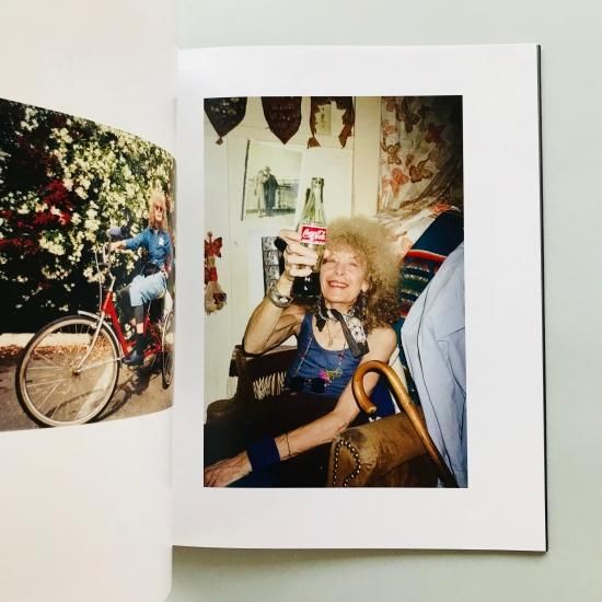 Terry Richardson：テリー・リチャードソン】800部限定出版 - 本