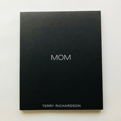 Mom & Dad<br>ƥ꡼㡼ɥ<br>Terry Richardson
