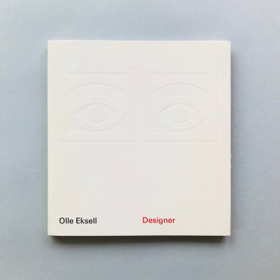Designer   /  졦Olle Eksell