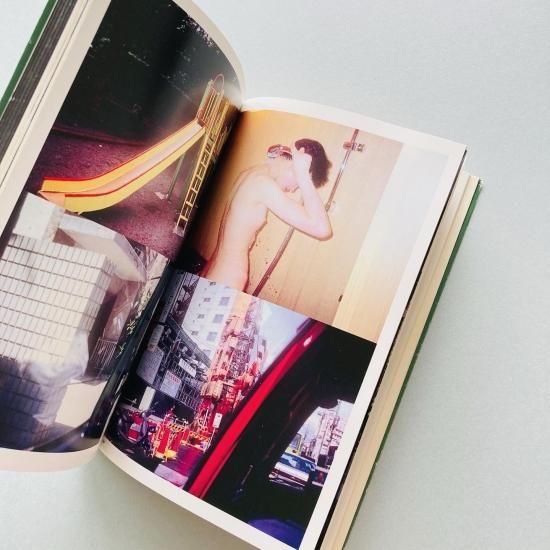 荒木経惟写真全集13 ゼロックス写真帖｜Nobuyoshi Araki
