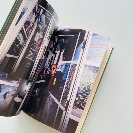 荒木経惟写真全集13 ゼロックス写真帖｜Nobuyoshi Araki