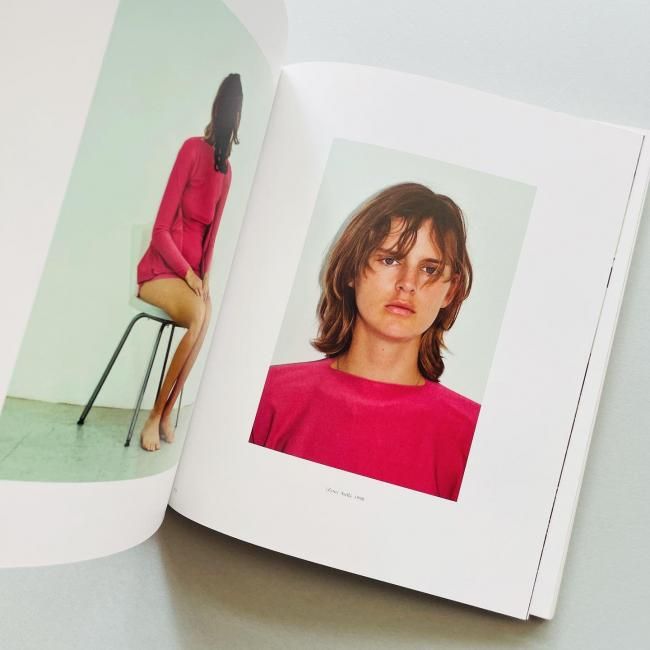 not in fashion|Mark Borthwick マーク・ボスウィック not in fashion|Mark Borthwick マーク・ボスウィック
