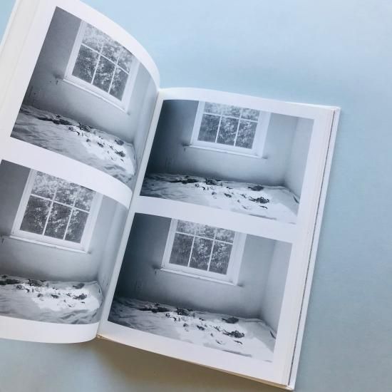 【未開封】Mark Borthwick all events are even Mark Borthwick - All events are even - MU/Purple Books 2002