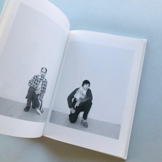 【未開封】Mark Borthwick all events are even Mark Borthwick - All events are even - MU/Purple Books 2002