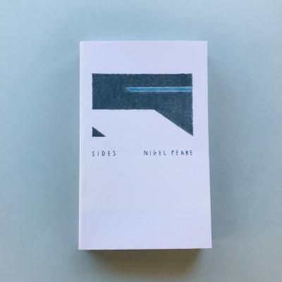 SIDES / ʥ롦ԡNigel Peake