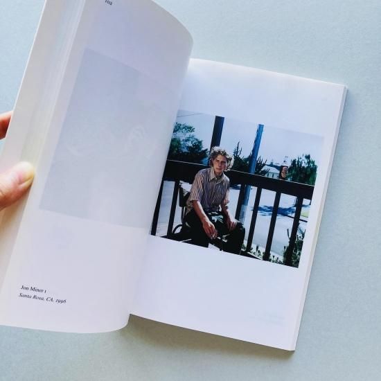 アート・デザイン・音楽 Ari Marcopoulos - Flow FLOW: Selected Photographs 1982-2006｜Ari Marcopoulos アリ