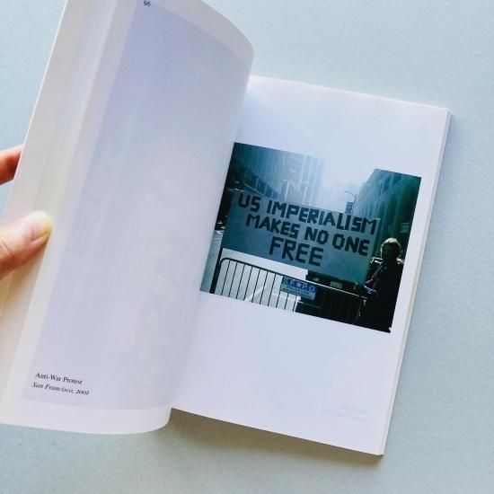 FLOW: Selected Photographs 1982-2006｜Ari Marcopoulos アリ