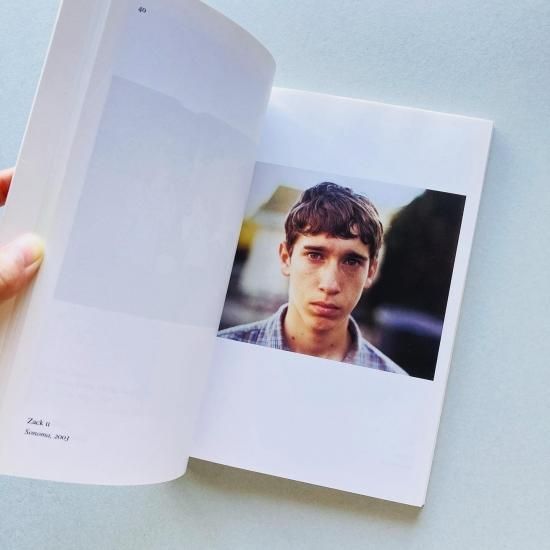 FLOW: Selected Photographs 1982-2006｜Ari Marcopoulos アリ