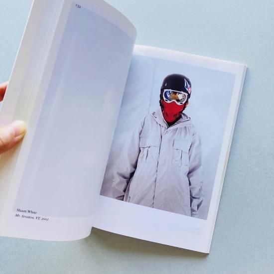 アート・デザイン・音楽 Ari Marcopoulos - Flow FLOW: Selected Photographs 1982-2006｜Ari Marcopoulos アリ