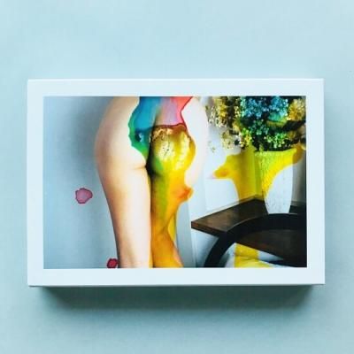 BLUE PERIOD / LAST SUMMER : ARAKINEMA ĥλ塿ǯβơ饭ͥ [US EDITION] ڷа