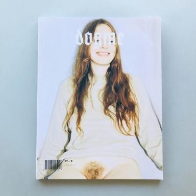 dogme magazine no.2