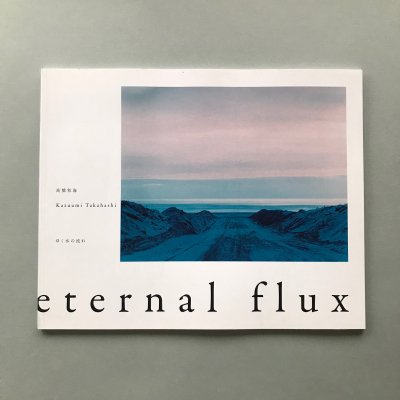 eternal flux 椯ή / ⶶ³